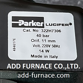 Parker Lucifer 322H7306